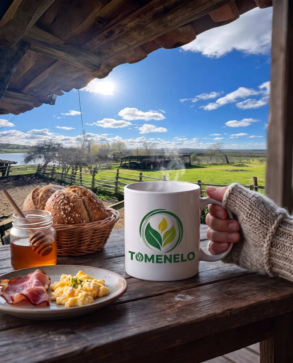 Tomenelo Tazones